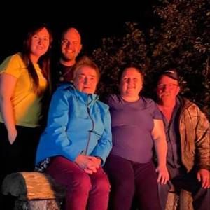 Meet your Posher, Mikey